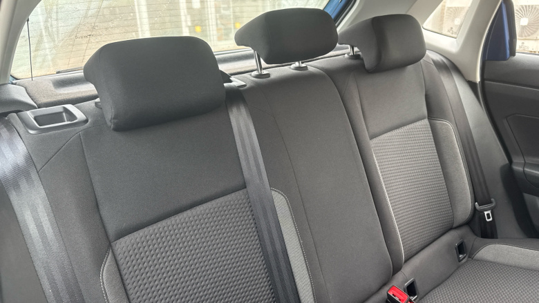 Volkswagen Polo 1.0 TSI Life 5dr DSG Petrol Hatchback